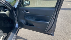 Honda Jazz 1.5 i-MMD Hybrid SR 5dr eCVT Hybrid Hatchback